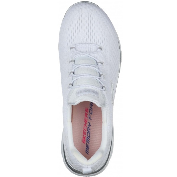 Кросівки Skechers 149036 WSL р.US 7 білий