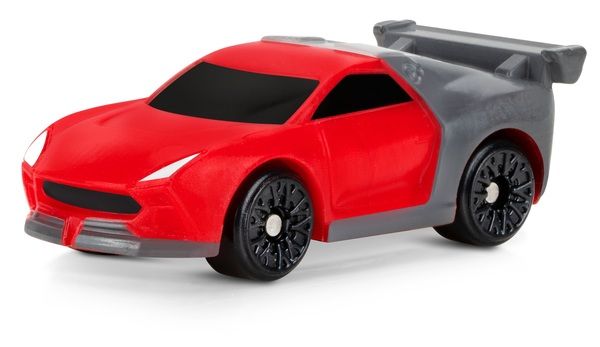 Игрушечный набор Micro Machines MICRO MACHINES Полицейская погоня (3 шт.) W3 6625992