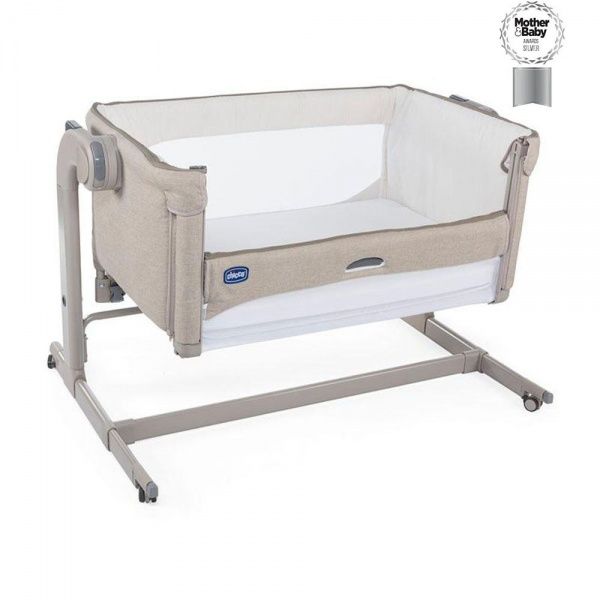 Колиска Chicco Next2Me Magic 79584.43