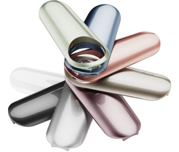 Кухонная машина Kenwood KVL85.704SI KM Titanium Chef Baker 