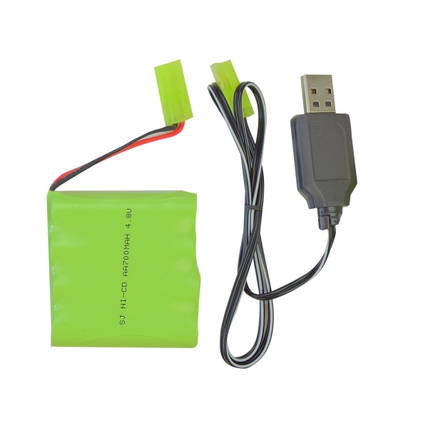 Машинка MZ American Army Truck-M35a2 1:16 YY2013