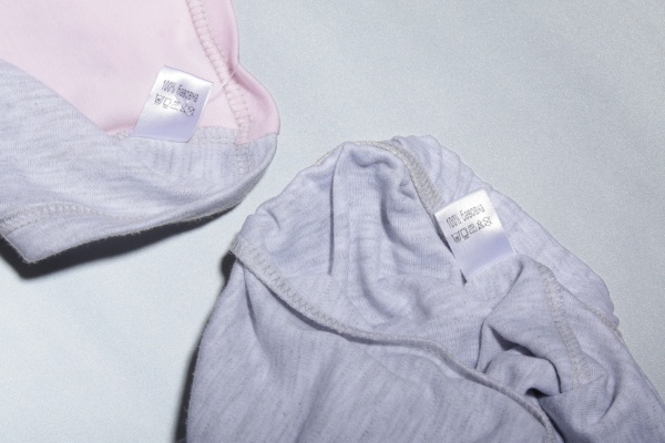 Пижама детская для девочек р.122 розовый меланж 