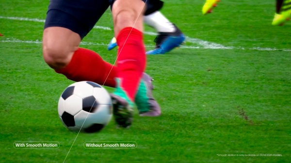 Телевізор Hisense 55E7HQ