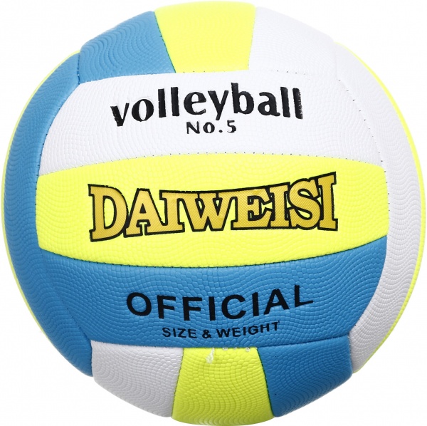 Волейбольний м'яч MERX Limited Daiweisi р. 5 