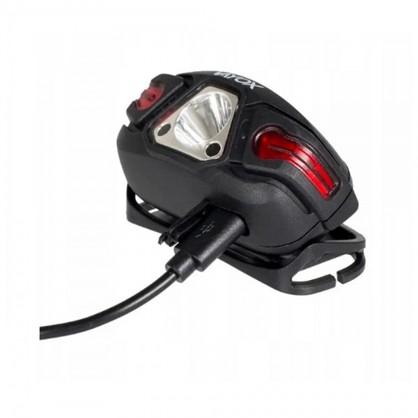 Фонарик на голову Vayox VA0050