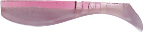 Виброхвост FOX Trapper 60 мм 8 шт. #078