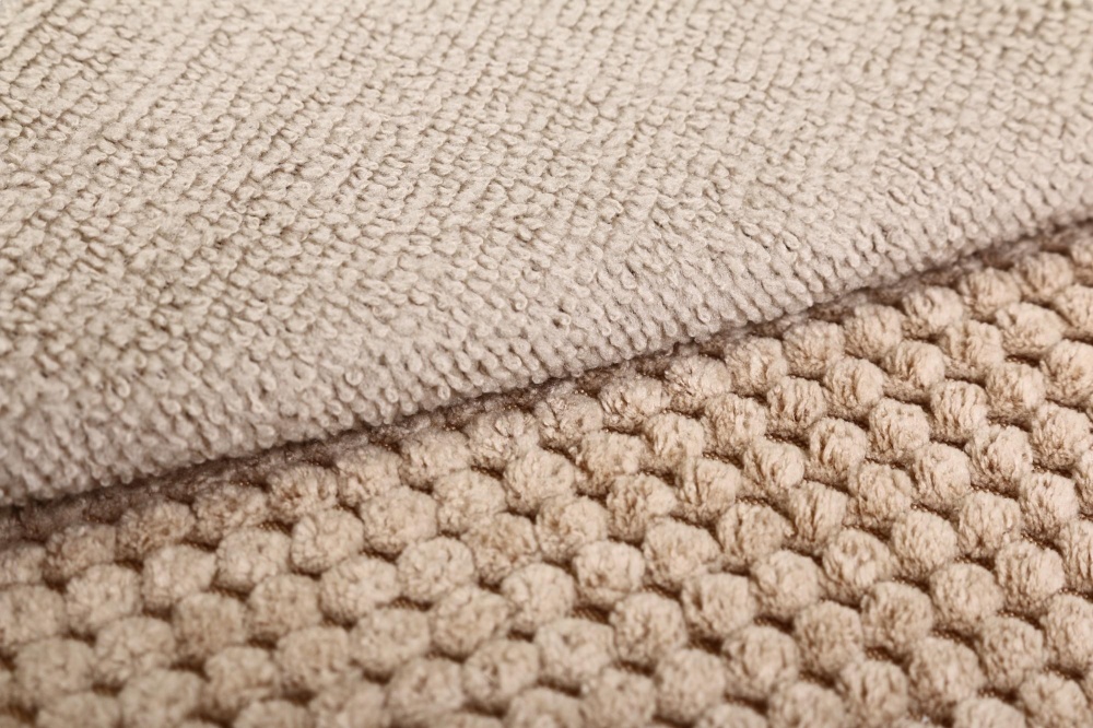 Коврик для сушки посуды La Nuit Lodi 38х50 см бежевый