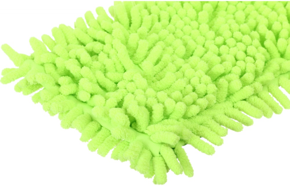 Сменная насадка к швабре OBERY шиньон 42 см