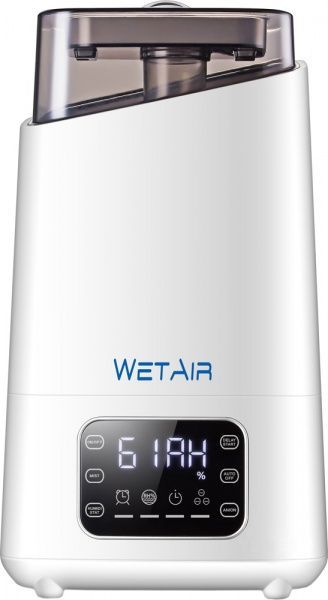 Увлажнитель воздуха WetAir MH-410W