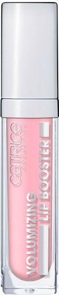 Блиск для губ Catrice Volumizing Lip Booster №10 Sombare Over the Rainbow 5 мл