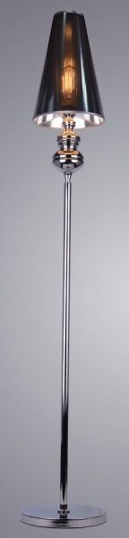 Торшер Arte Lamp Anna Maria A4280PN-1CC E27 40 Вт хром 