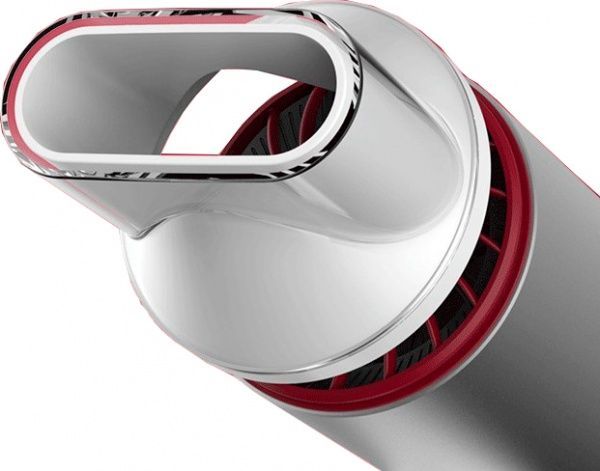 Фен Xiaomi SOOCAS H3S Electric Hair Dryer 