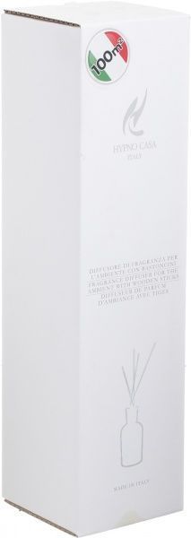 Аромадиффузор для дома Hypno Casa Rosso Divine 1000 мл 