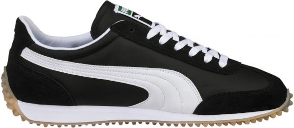 Кросівки Puma Whirlwind Classic 35129390 р.UK 9,5 чорний