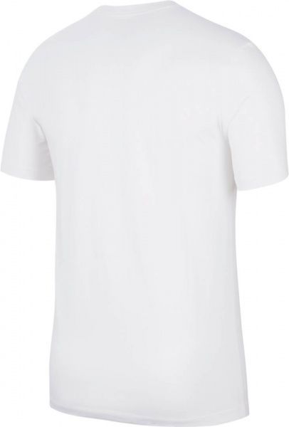Футболка Nike M J JM CLASSICS SS CREW CN3323-100 XL білий