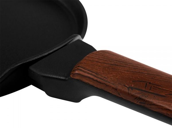 Сковорода для млинців зі знімною ручкою Albero-24PC Polaris