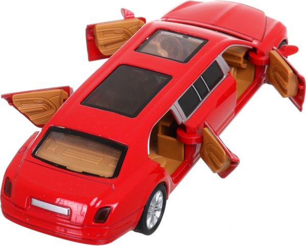 Автомодель АвтоСвіт 1:32 Машинка AS -1986 в асортименті AS-1986