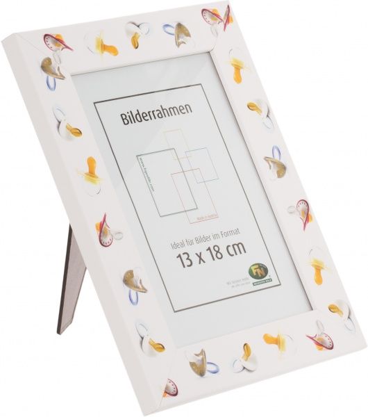 Рамка для фото FN Neuhofer Holz Соска-пустышка 712959 13х18 см 