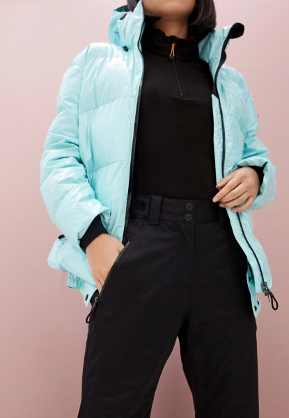 Брюки EA7 6HTP05-TN4BZ-1200 р. M черный