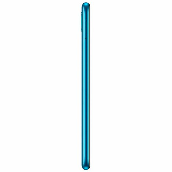 Смартфон Huawei Y6 2019 2/32GB blue 