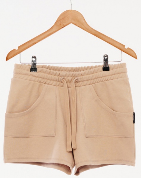 Шорти Outhorn HOL21-SKDD608-83S р. XS бежевий