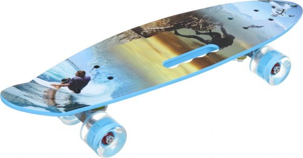 Скейтборд MS 0461-7 в асортименті