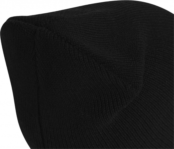 Шапка Adidas PERF BEANIE GE0609 OSFM черный