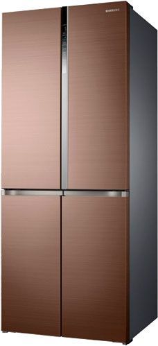 Холодильник Samsung RF50K5960DP/UA