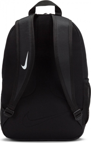 Рюкзак Nike NIKE ACADEMY TEAM DA2571-010 22 л черный