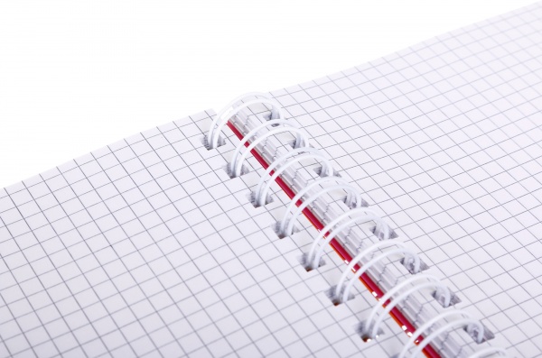 Блокнот В6 Campus Pocketbook 120 аркушів РВ63120