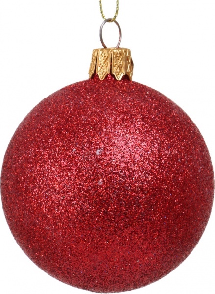 Елочный набор Комплект № 106 7 шт./уп.