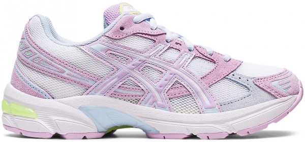 Кроссовки Asics GEL-1130 1202A163-101 р.40,5 розовый