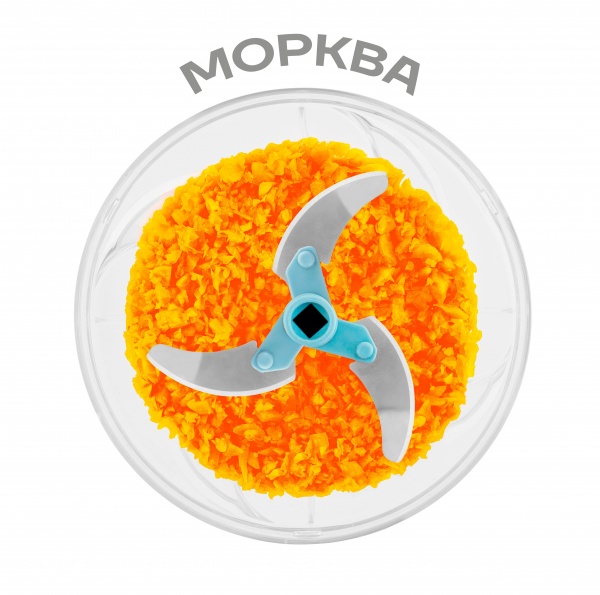 Измельчитель многофункциональный Chopper Smart Сhef 26-203-100 Krauff