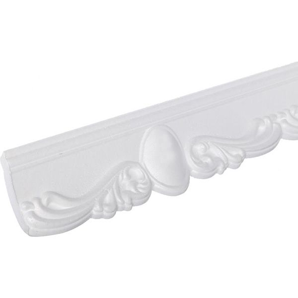 Потолочный плинтус Sachex GmbH DarDan 80172 2000x50x50мм 