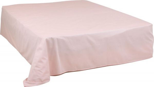 Комплект постільної білизни Seashell 2,0 різнокольоровий принт 