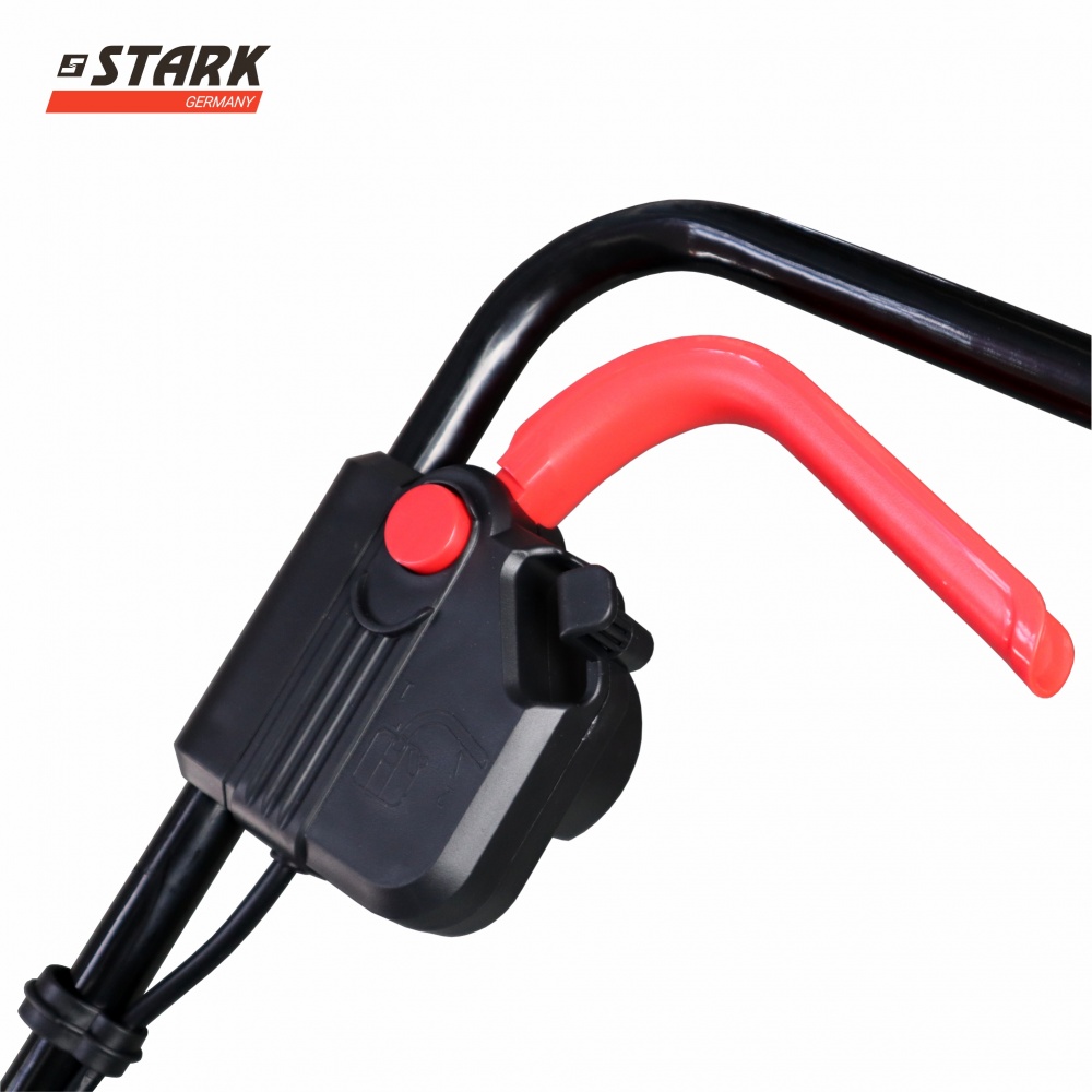 Газонокосилка электрическая Stark LM-32-12 New