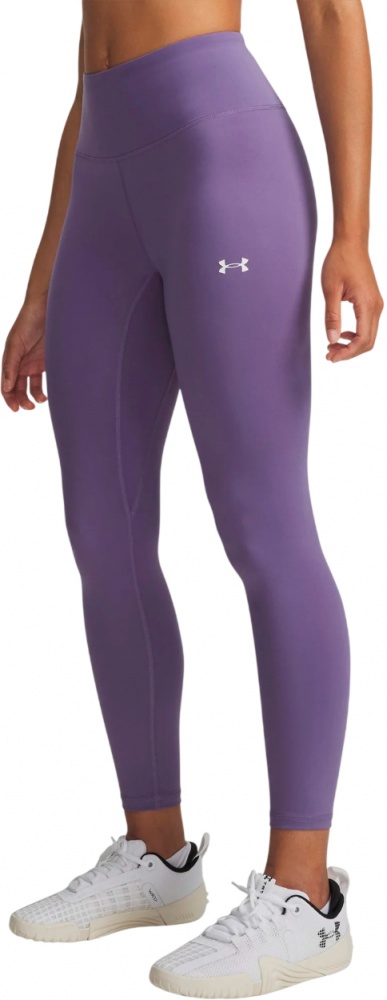 Тайтси Under Armour Motion Ankle Leg EMEA 1388647-520 р.L фіолетовий
