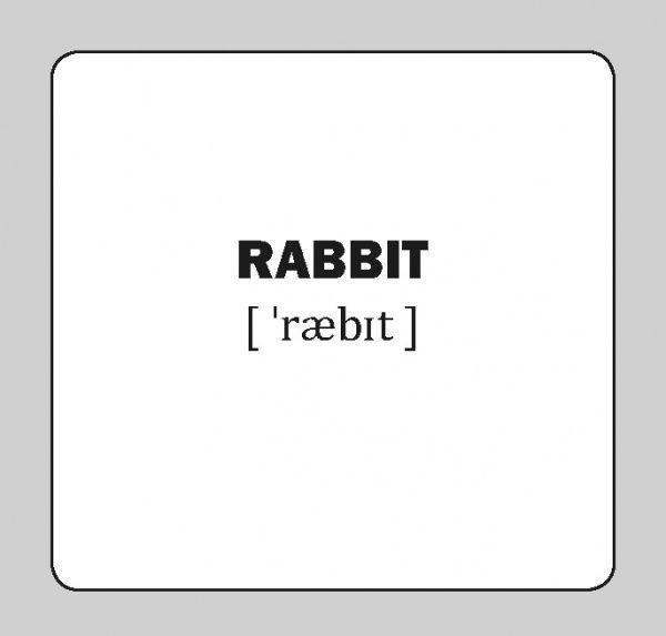 Книга «Навчальний посібник. Домашні тварини.англ.»