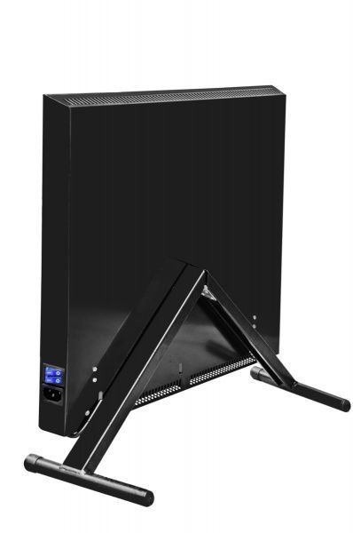 Комплект ножек Stinex для тепловых панелей напольные 