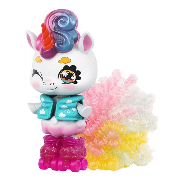 Игровая фигурка-сюрприз Cloudees Питомцы в облаках GNC94 