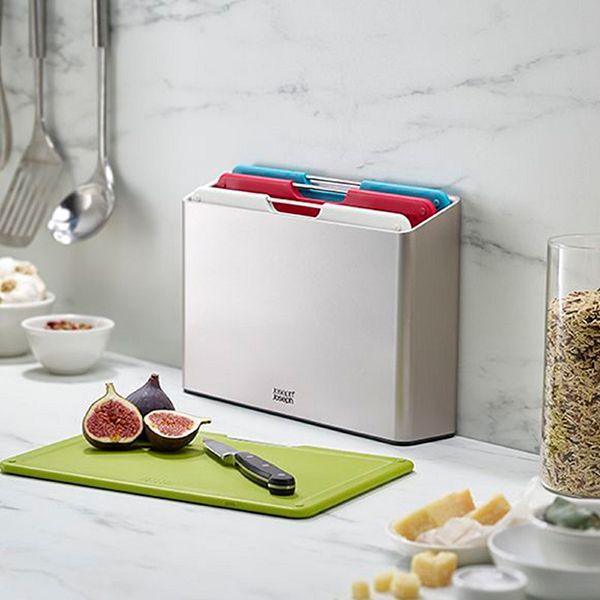 Набор досок разделочных 01000857 Joseph Joseph