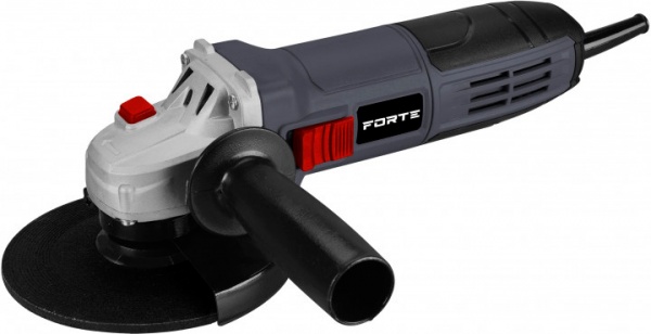 Болгарка (угловая шлифмашина) Forte AG 9-125