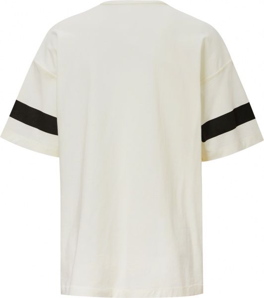 Футболка Converse 10018928-281 S зеленый