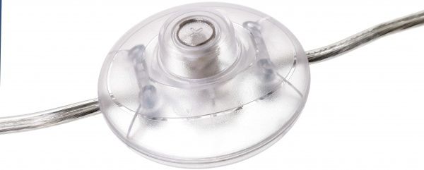 Торшер Accento lighting Reims E27 60 Вт ALPL-PL2075F хром 