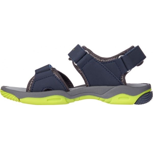 Сандалі McKinley Reece II JR 232558-916519 р. EUR 33 синій