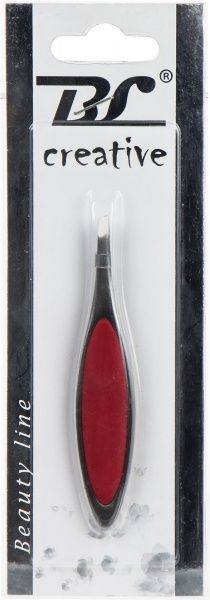 Пинцет Beauty Line 201010 