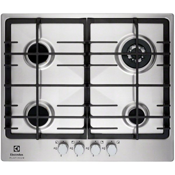 Варильна поверхня газова Electrolux EGG96343NX