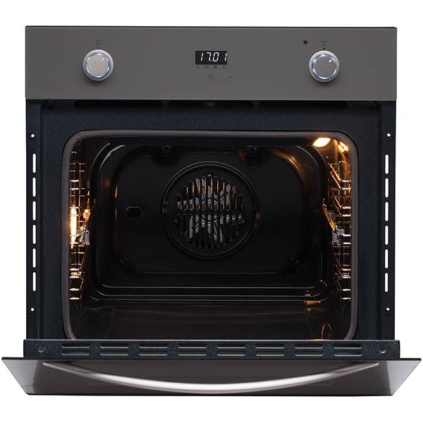 Духова шафа Pyramida F 80 EPL GGR