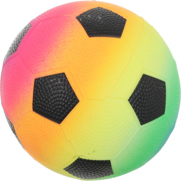 Набор мячей Zhuchuang Toys спорт 3шт KH9-105 