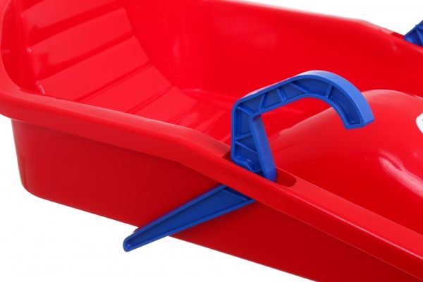 Санчата Полімер Електрон пластмасові з ручками в асортименті 4820077940018 